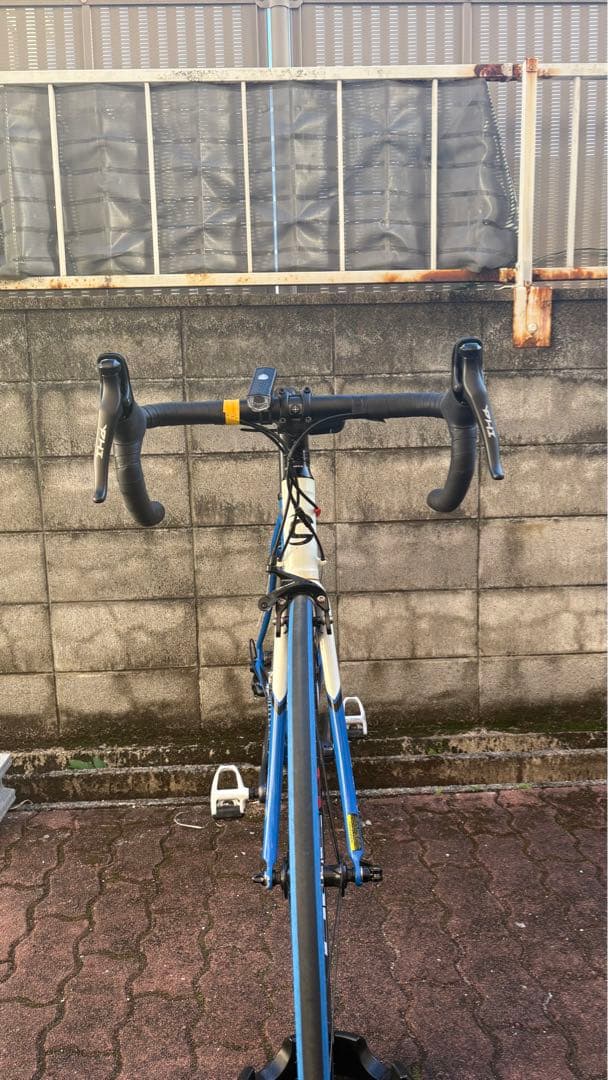 [引き取りなら一万円引き]Cannondale ロードバイク CAAD8