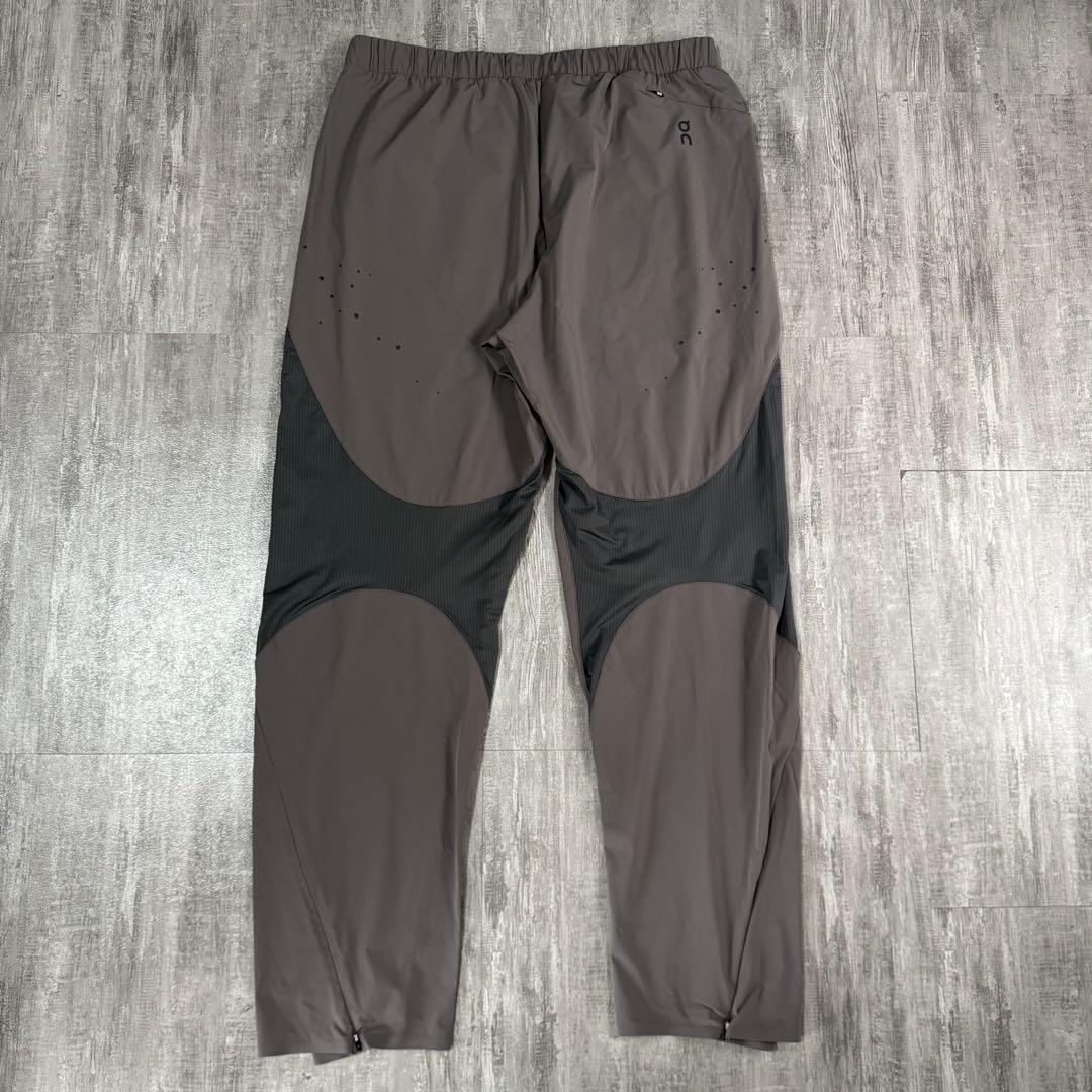 On × POST ARCHIVE FACTION セットアップ上下セット オン