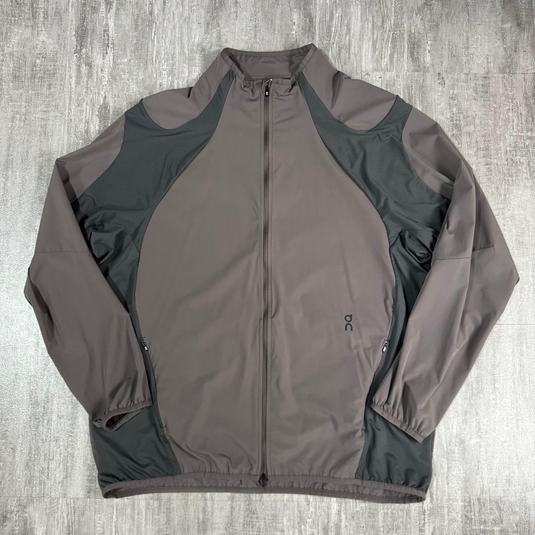 On × POST ARCHIVE FACTION セットアップ上下セット オン