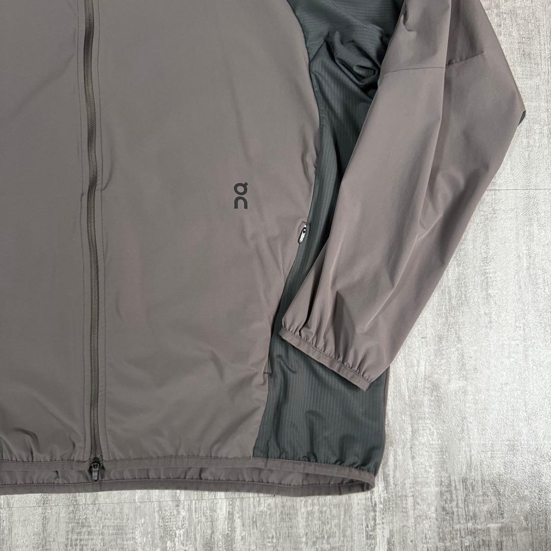 On × POST ARCHIVE FACTION セットアップ上下セット オン