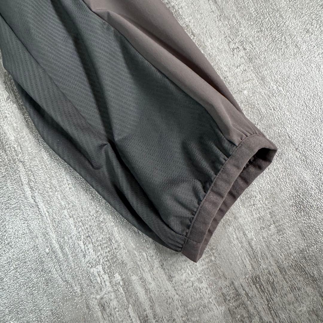 On × POST ARCHIVE FACTION セットアップ上下セット オン