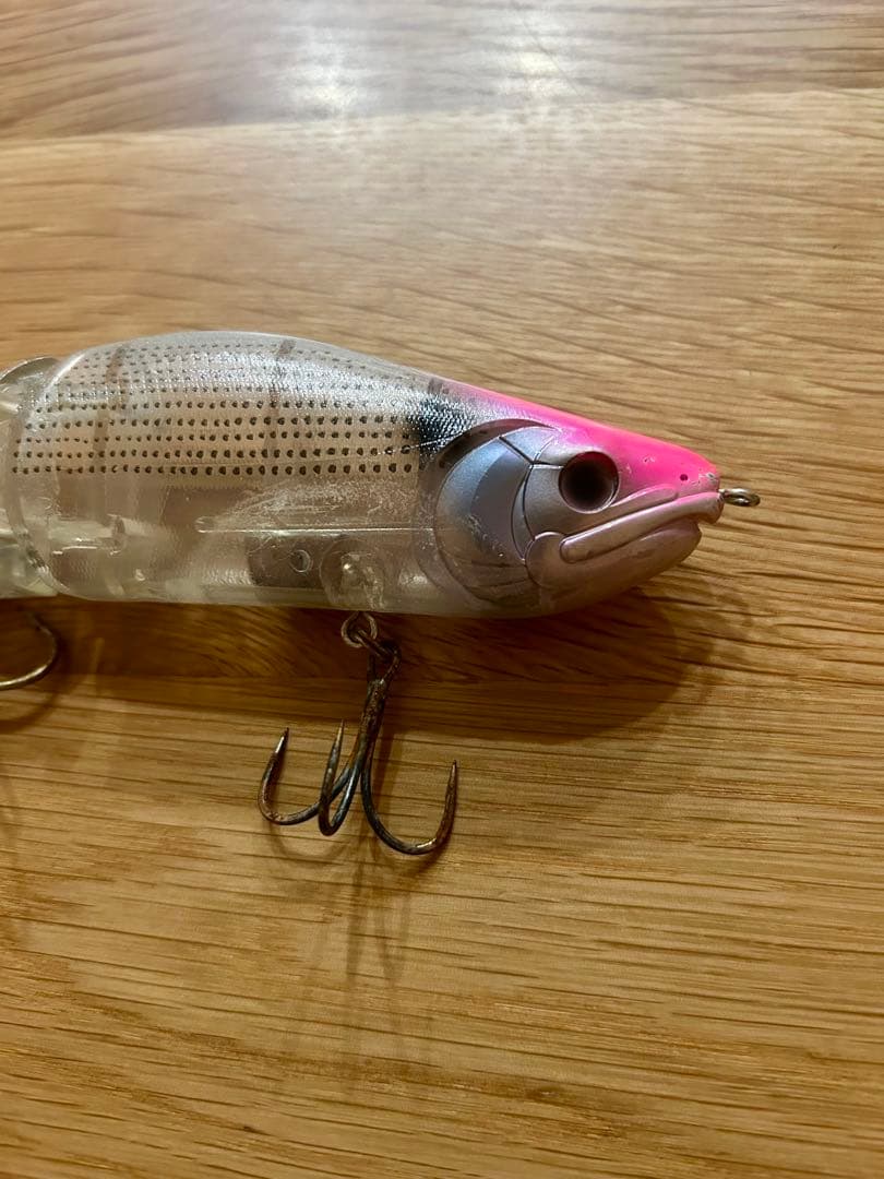 シーバスルアー　セット