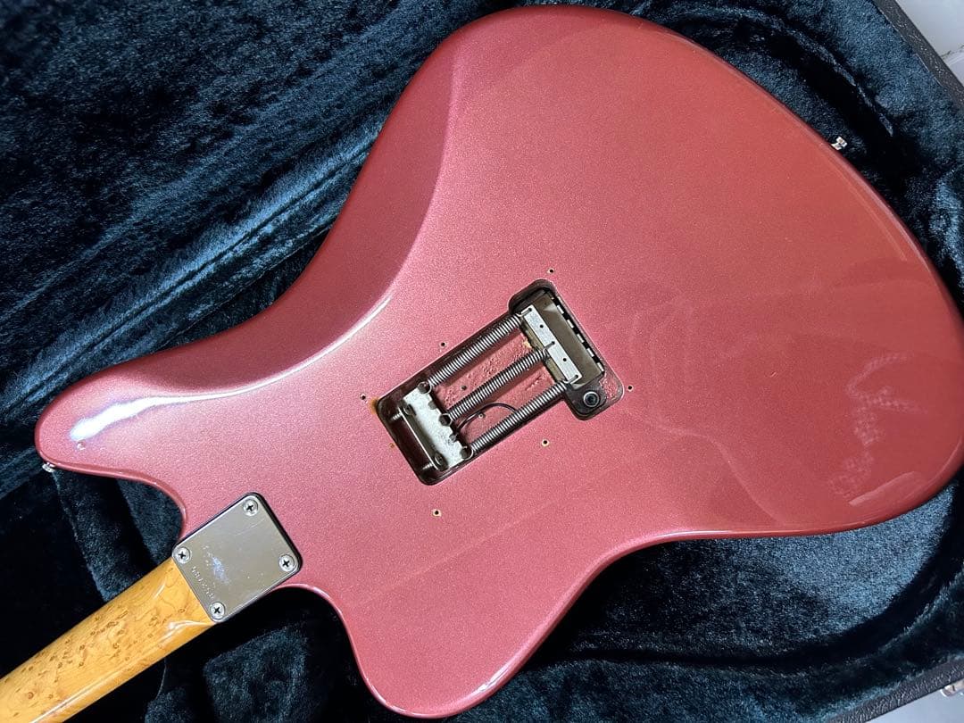 AIRCRAFT AC-6 春畑道哉モデル初号機