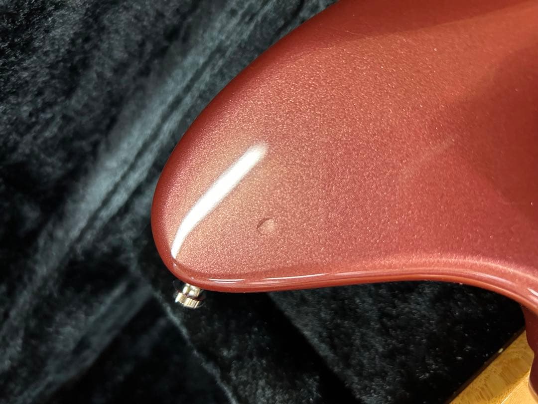 AIRCRAFT AC-6 春畑道哉モデル初号機