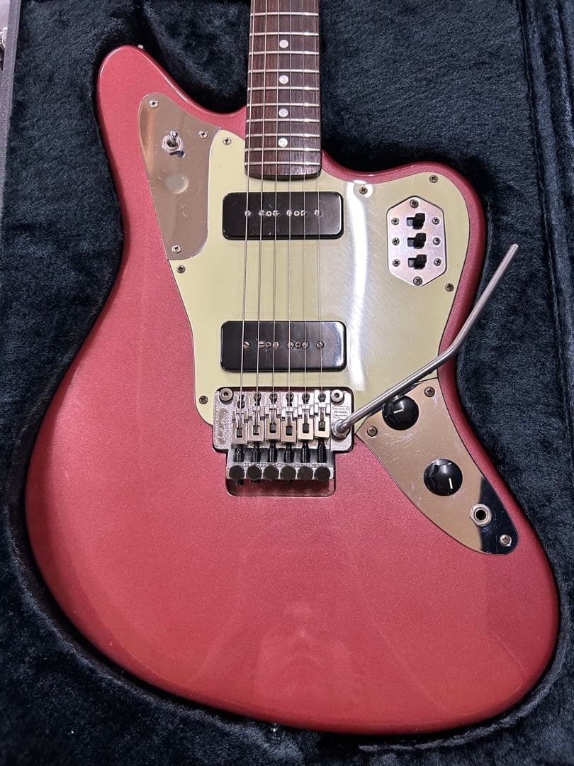 AIRCRAFT AC-6 春畑道哉モデル初号機