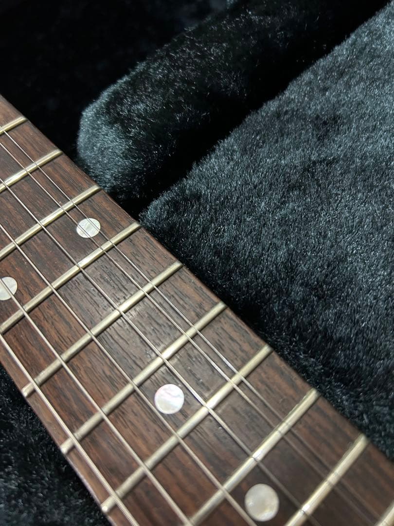 AIRCRAFT AC-6 春畑道哉モデル初号機