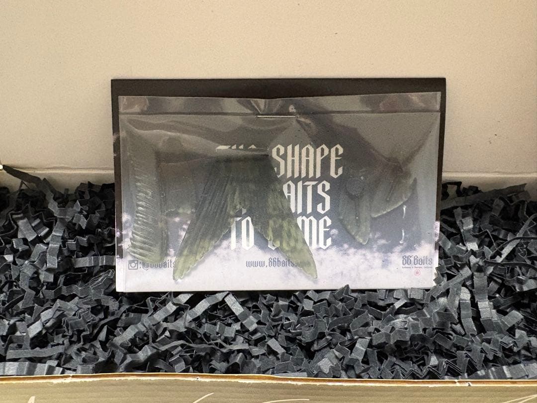 Doomrider ドゥームライダー 86Baits