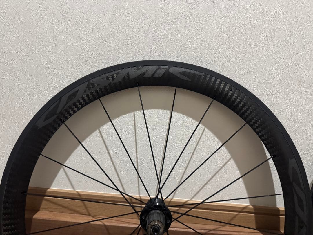 パーツ MAVIC COSMIC SLE EXALITH