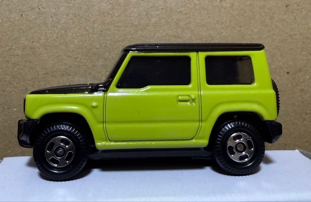 【限定】非売品トミカ　12台セット