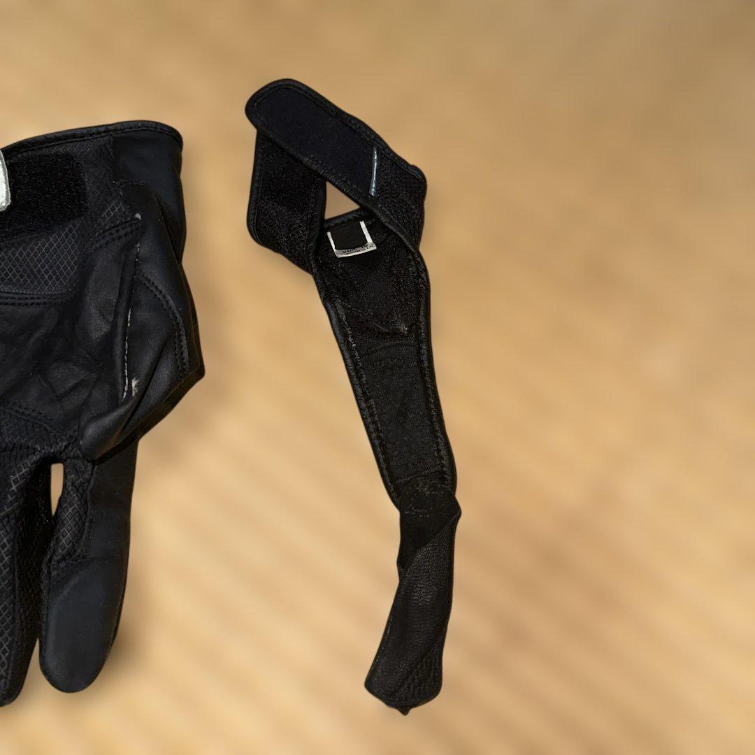 ソルティガ　ダイワのグローブ