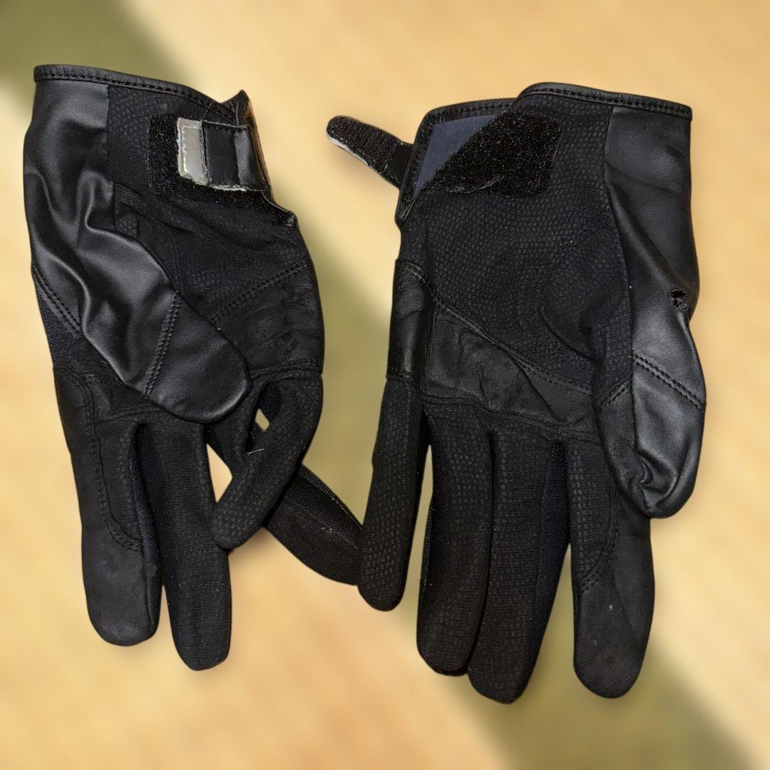 ソルティガ　ダイワのグローブ