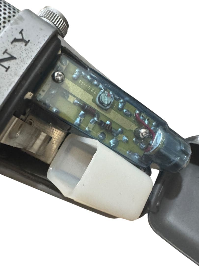 SONY ソニー C-38B コンデンサーマイク