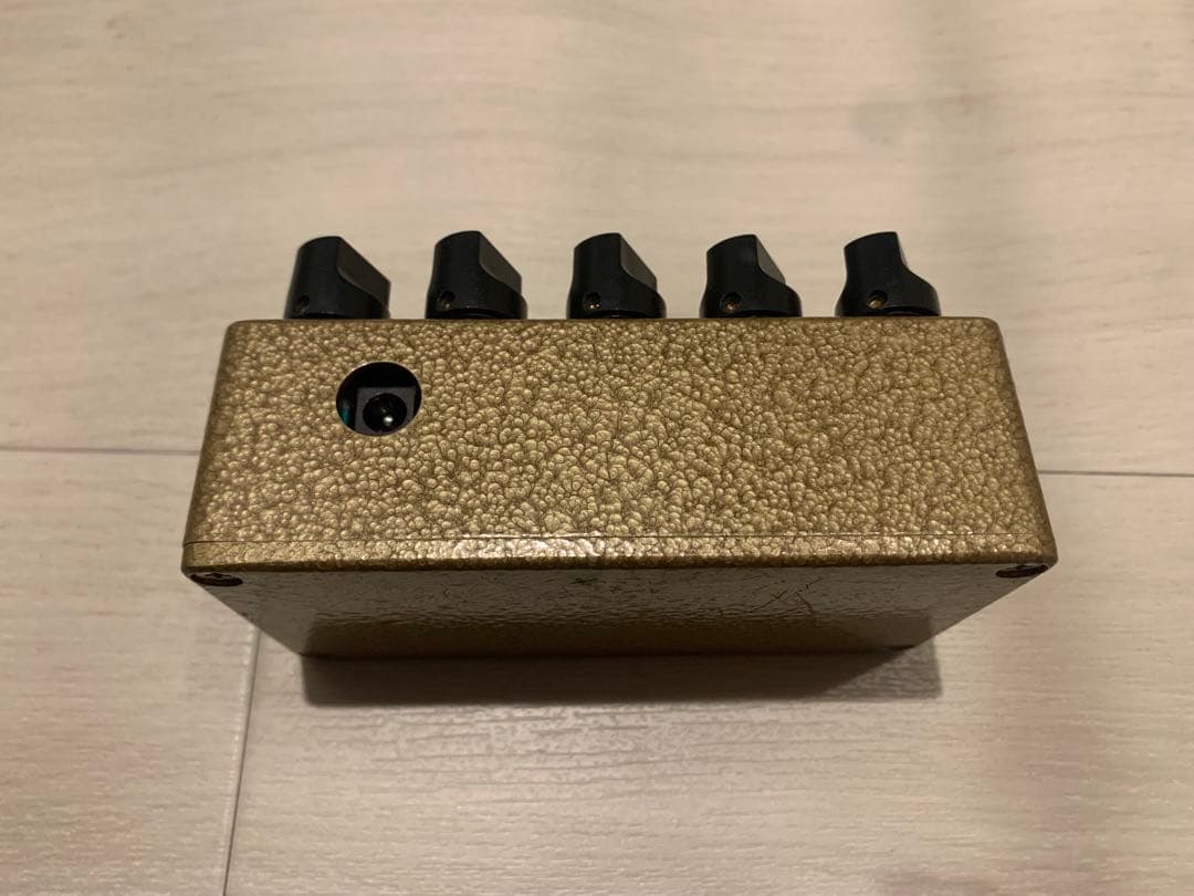 Studio Daydream FETBOX ギターエフェクター