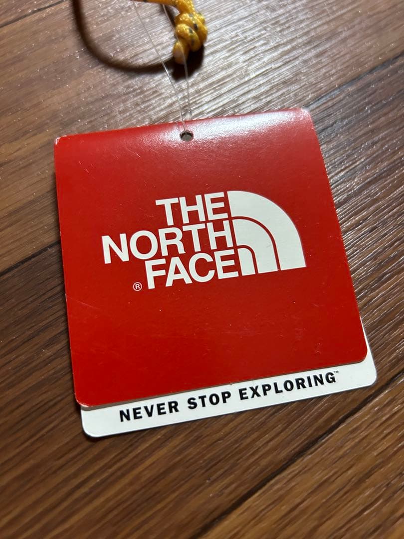 ノースフェイステント