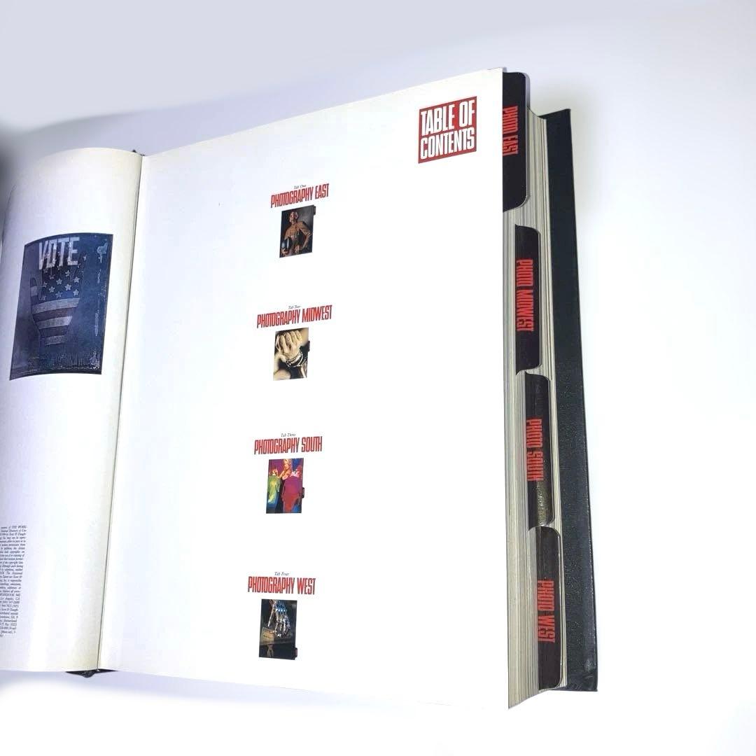 古書:1996’s WORKBOOK PHOTOGRAPHY