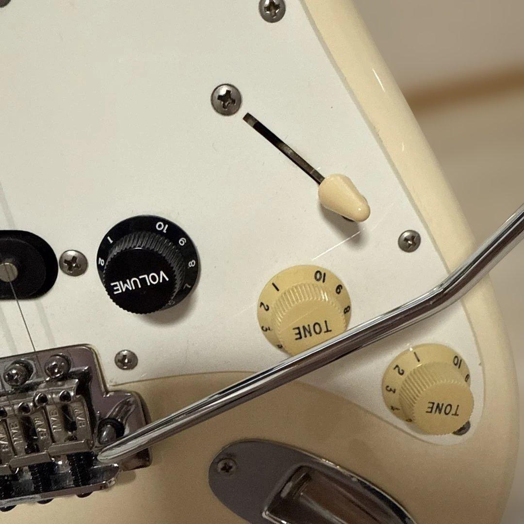 ストラトキャスター