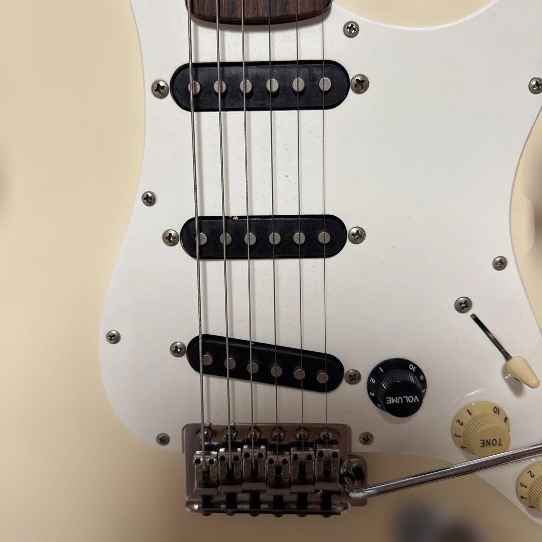 ストラトキャスター