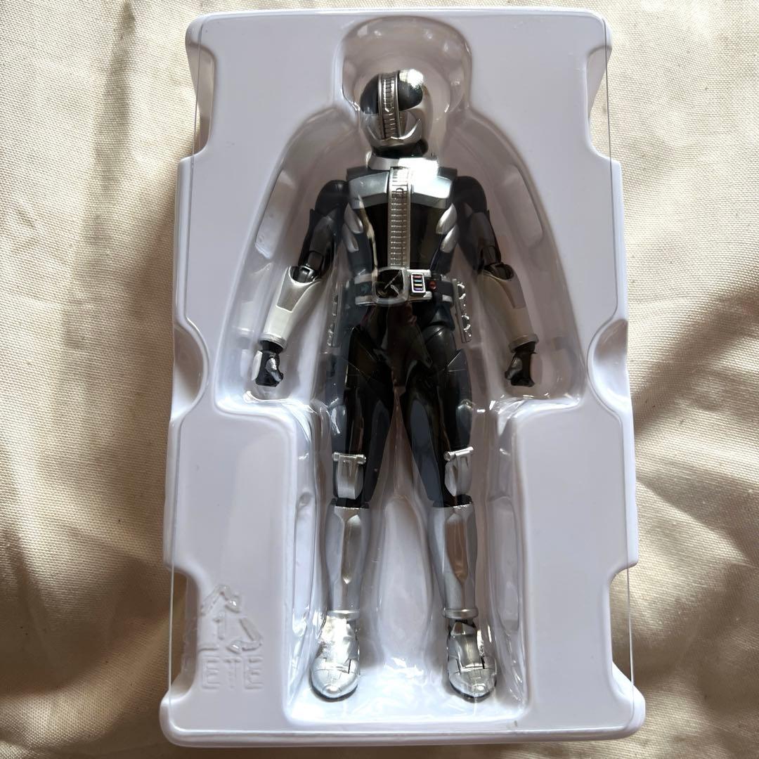 S.H.Figuarts 仮面ライダー電王 プラットフォーム ケータロスVer.