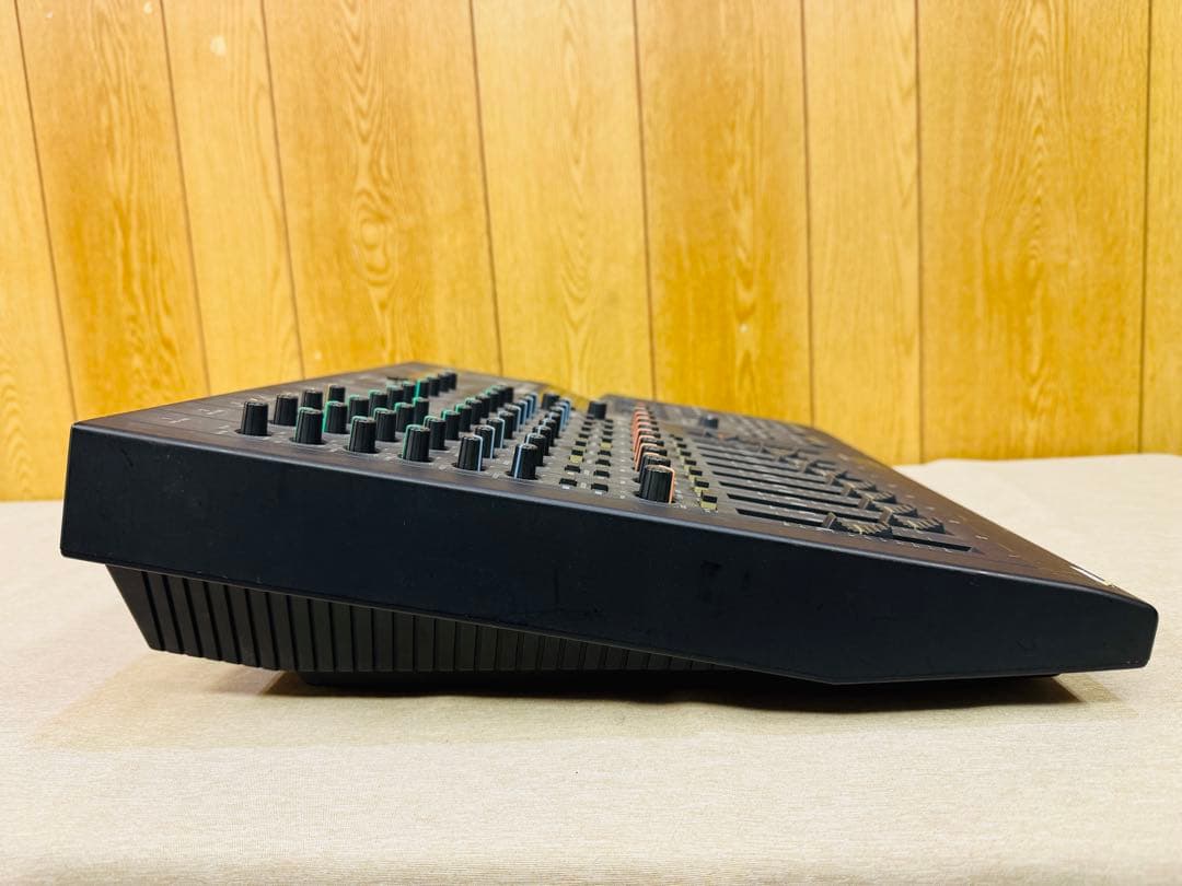 YAMAHA ヤマハ 8チャンネル マルチトラックカセットレコーダー MT8X