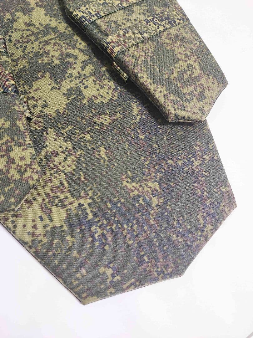 ロシア軍 三又グローイン グローインガード グローインプロテクター