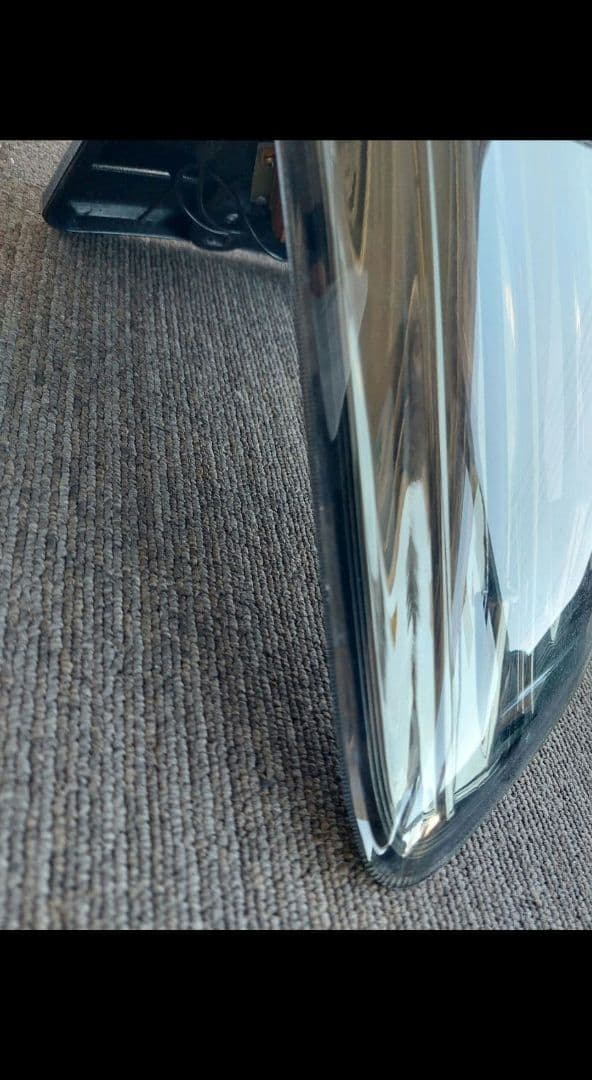 20 アルファード ヴェルファイア LED リア テール ランプ