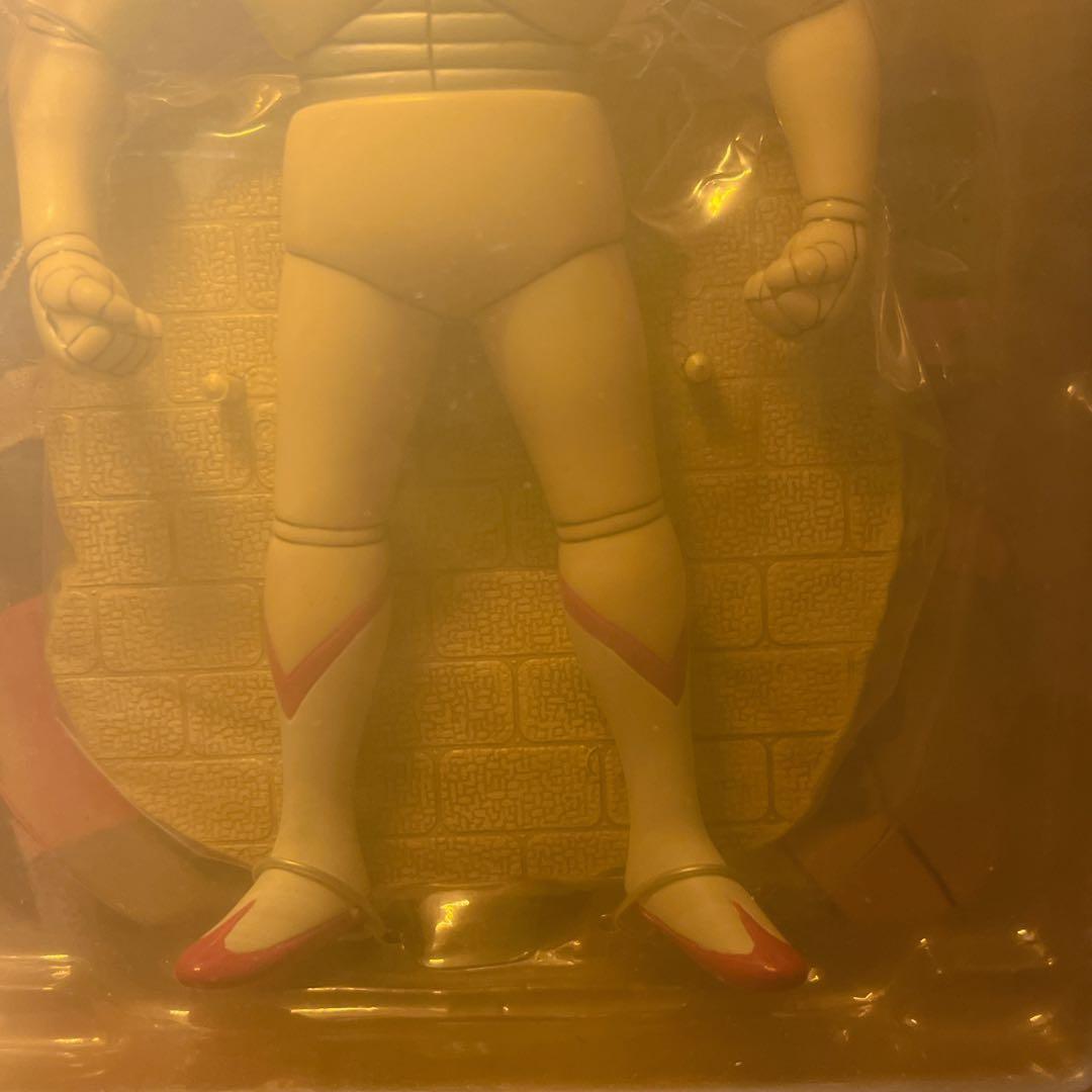 【希少/未開封】鉄人28号 ハイグレードフィギュア 7体まとめ売り SEGA