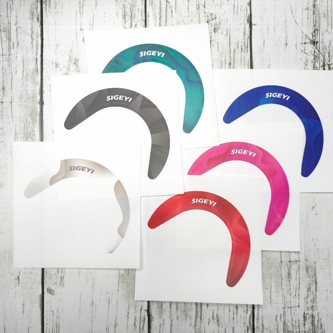 SIGEYI AXO-EASTON-4-110 パワーメーター