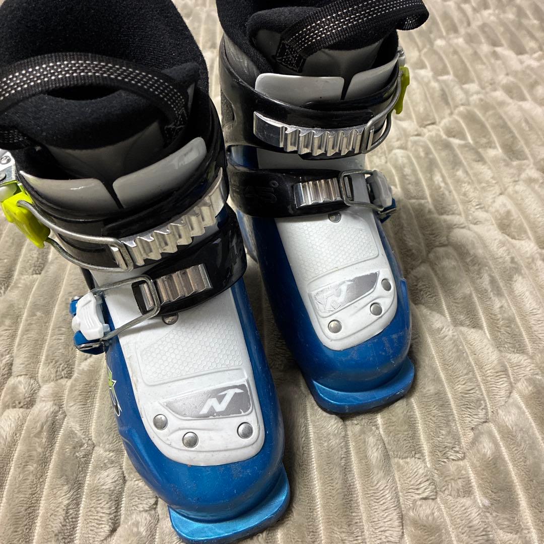 希少サイズ　板68センチ　ブーツ16センチ