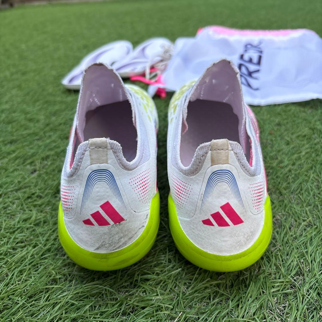 シューズ adidas Predator ELITE HG/AG 28.5cm