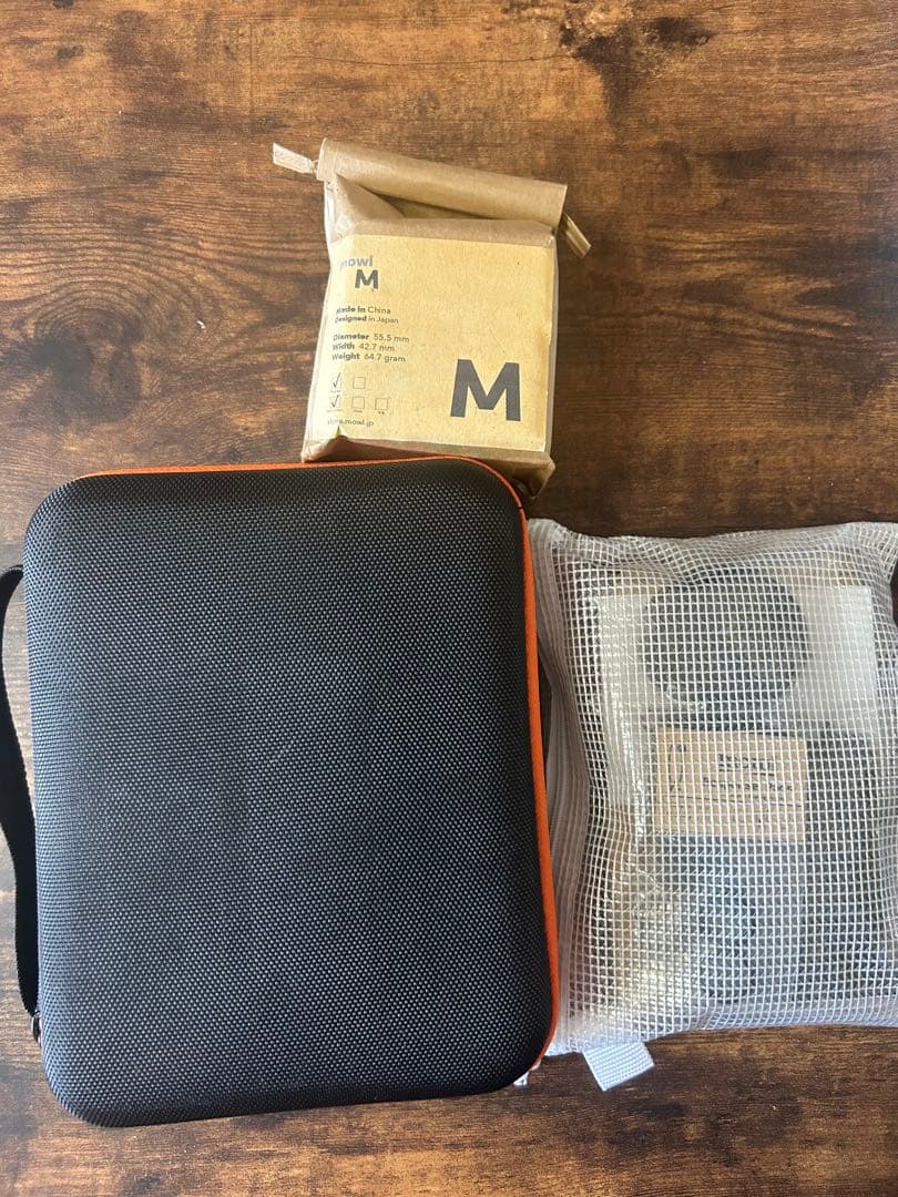 ヨーヨーセット売り(mowl m、スピーダホリックxx等)