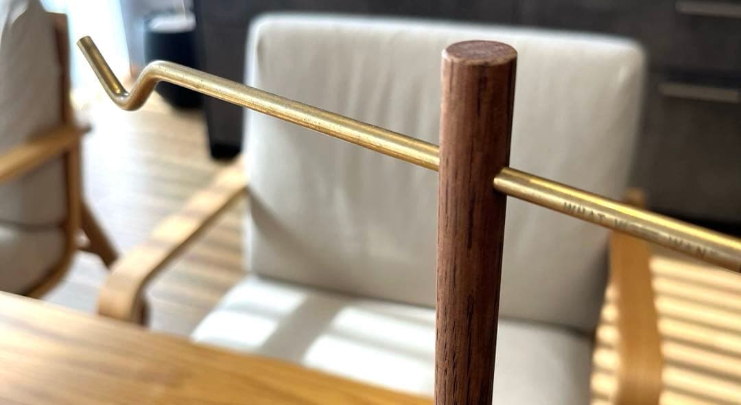 WHAT WE WANT HASAMUYATSU ナラ