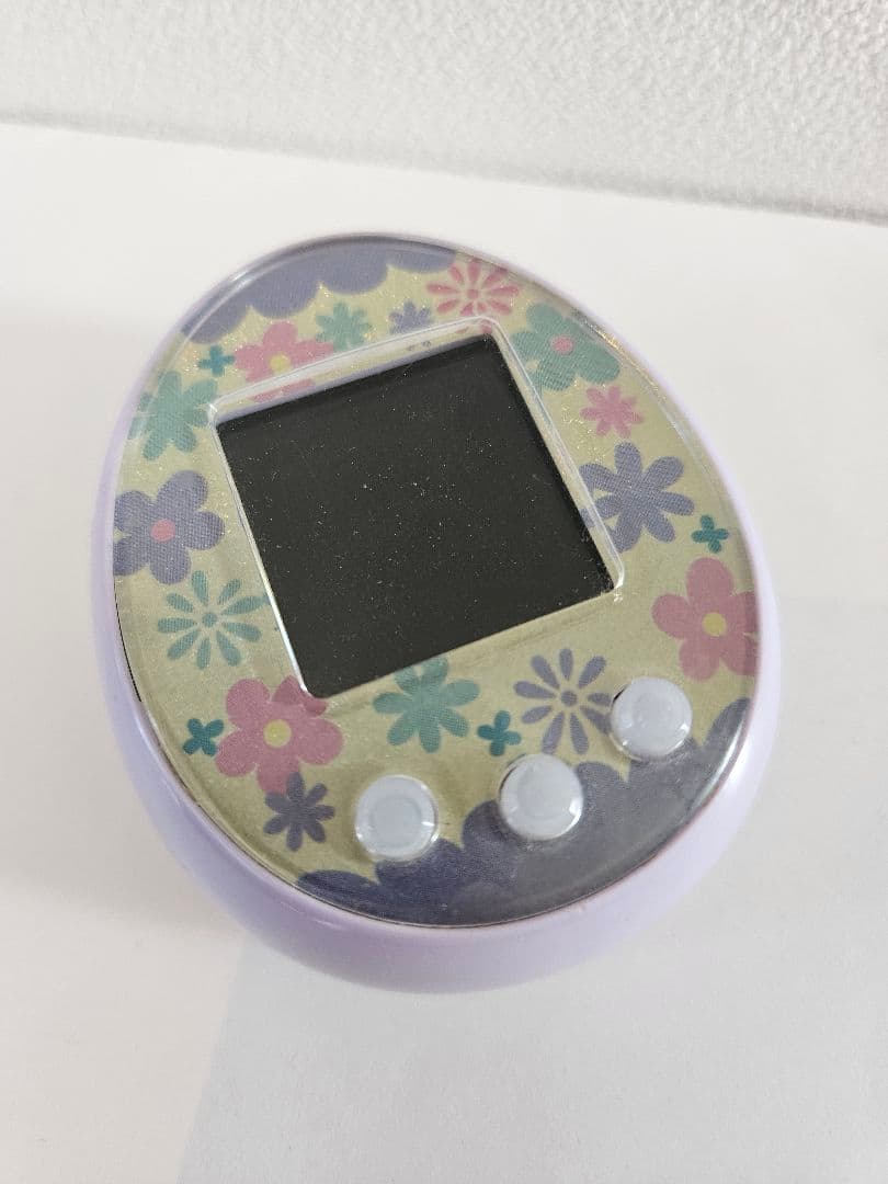 たまごっちみーつ　パステルみーつver.　パープル