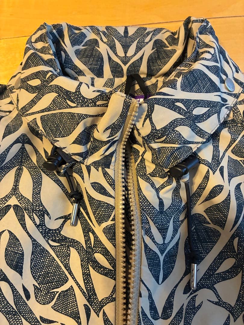 t*s様 THE NORTH FACE PURPLE LABEL マウンテンパー