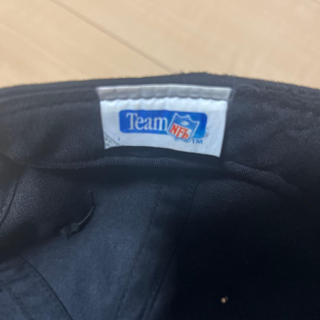 レイダースキャップ 90s