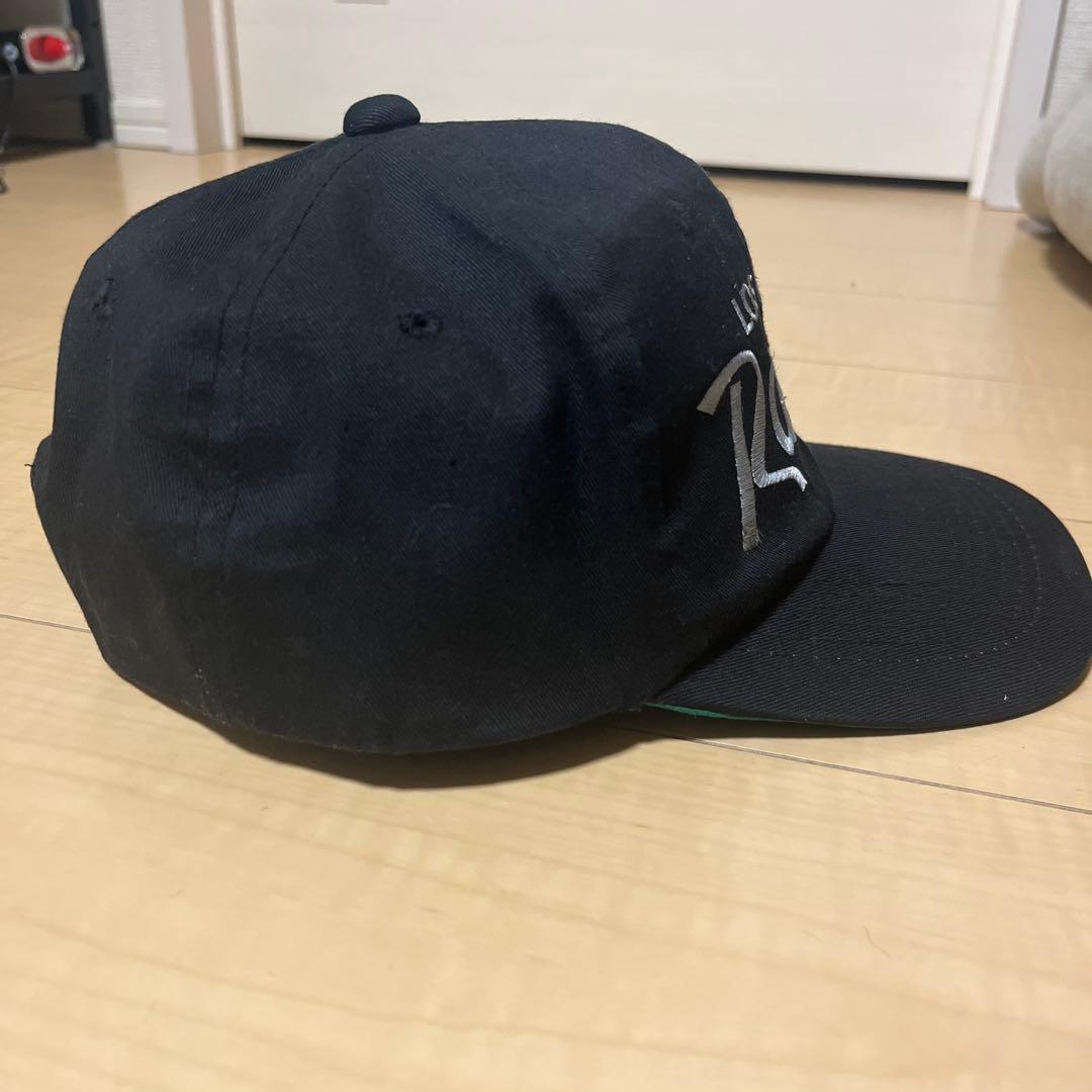 レイダースキャップ 90s