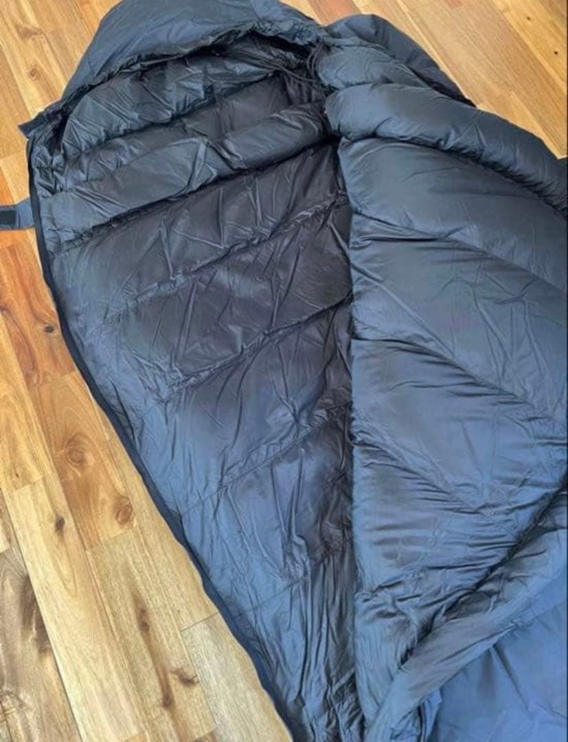 ナンガ オーロラ600DXロング