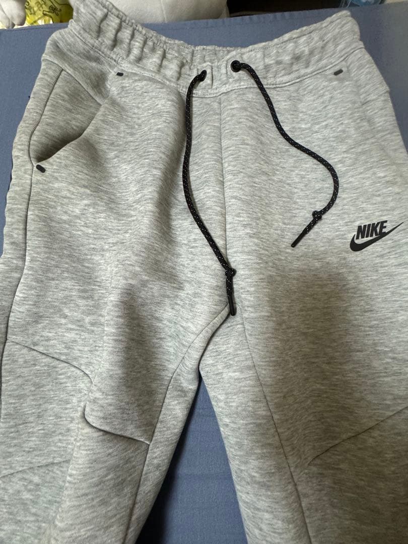 NIKEテックフリース　セットアップ