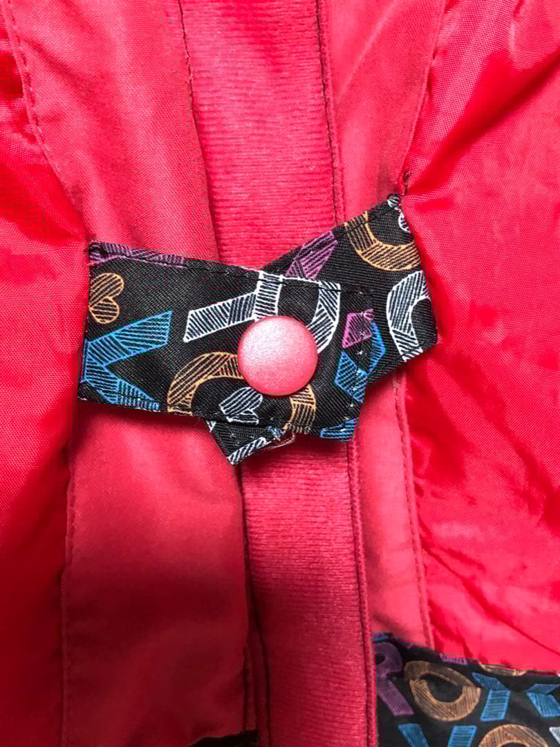 ROXY  FABLICE  IGNI  スノボーウェア3点セット