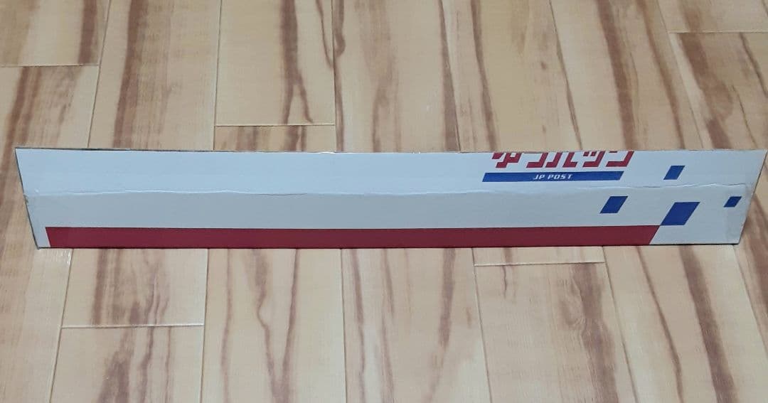 【非売品】ヒーロー列伝 NO.26 イナリワン ポスター B3サイズ