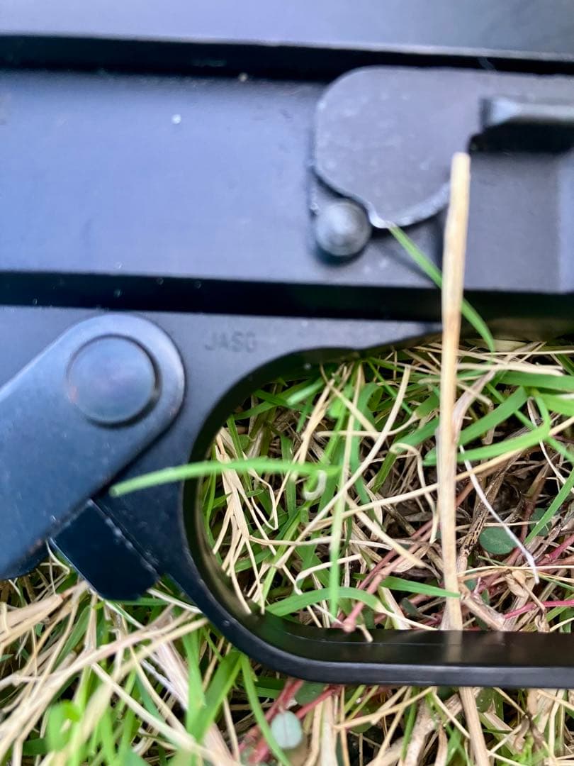 KSC製　ガスブローバックハンドガン　ベレッタM93R Cタイプ　フルセット