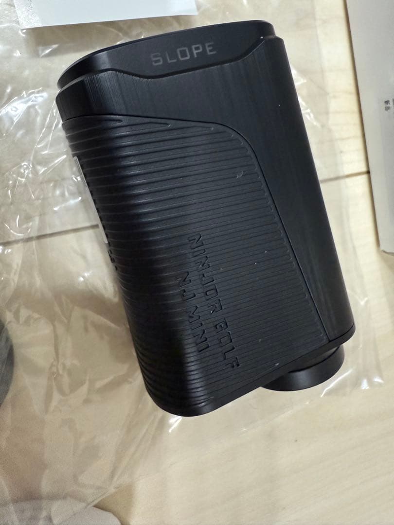 ninjor golf 距離計　NJ MINIシリーズ　OLED