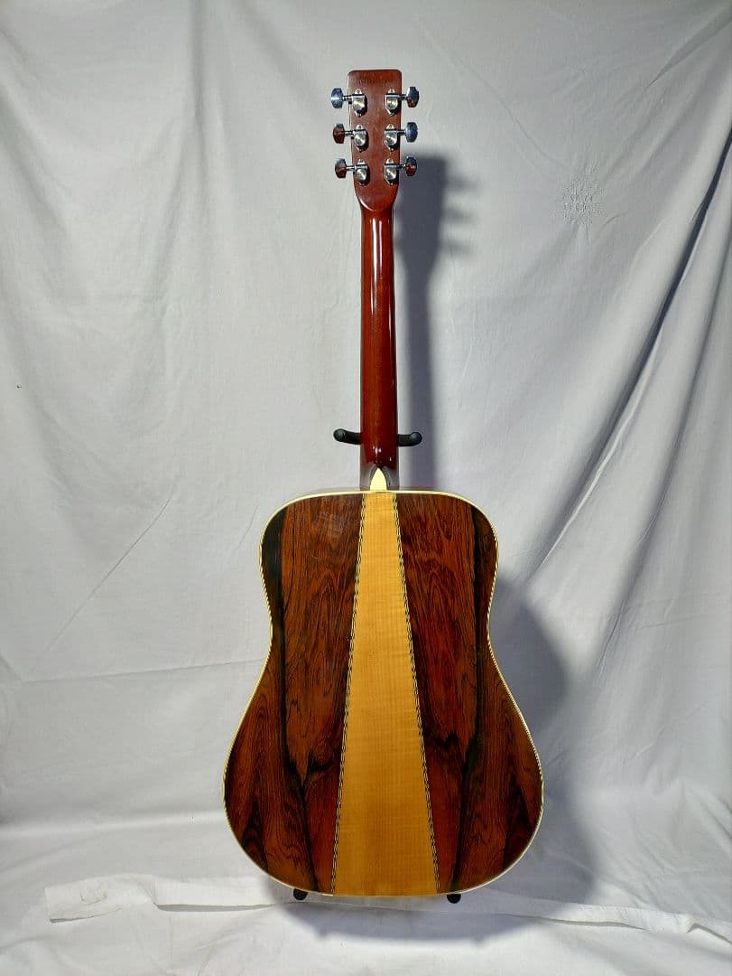 morris W-40　 １９７３年