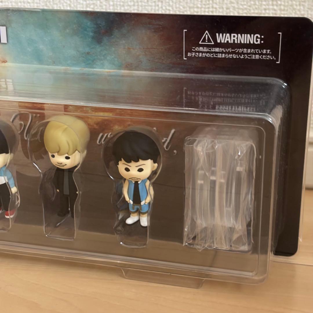 UVERworld × brokker ZERO 2nd