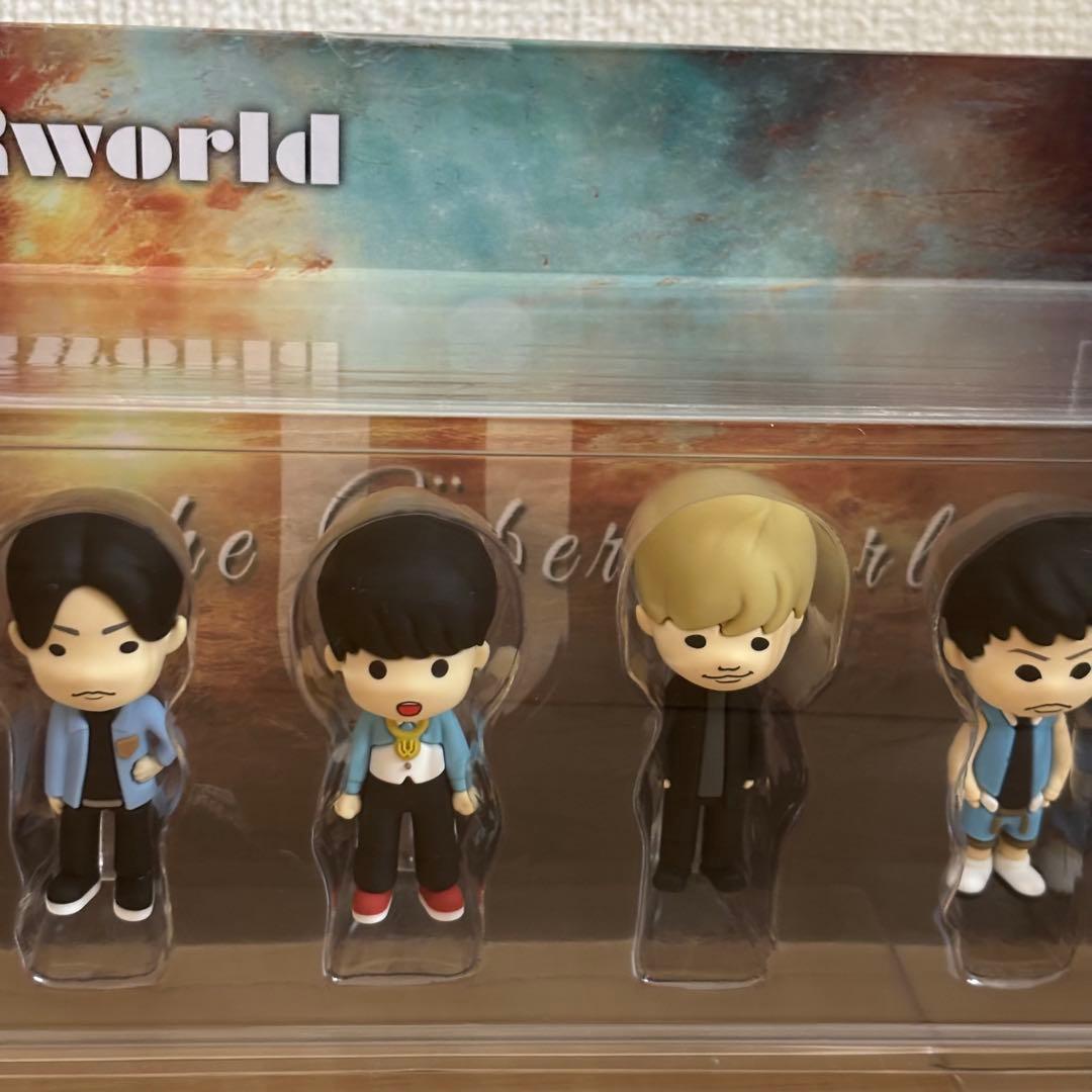 UVERworld × brokker ZERO 2nd