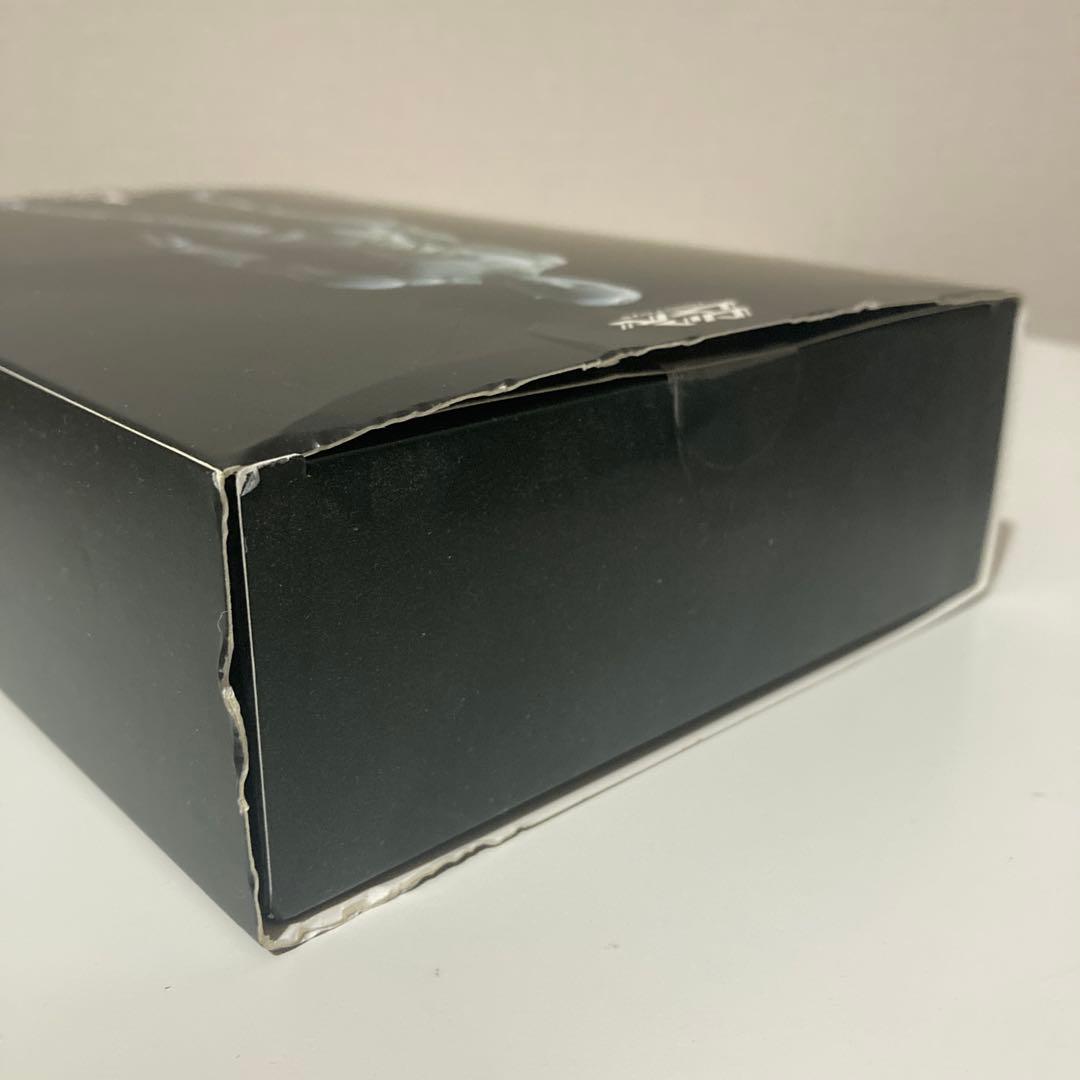 【スタンド付き】第五次生産 東亜重工 合成人間♂ アクションフィギュア