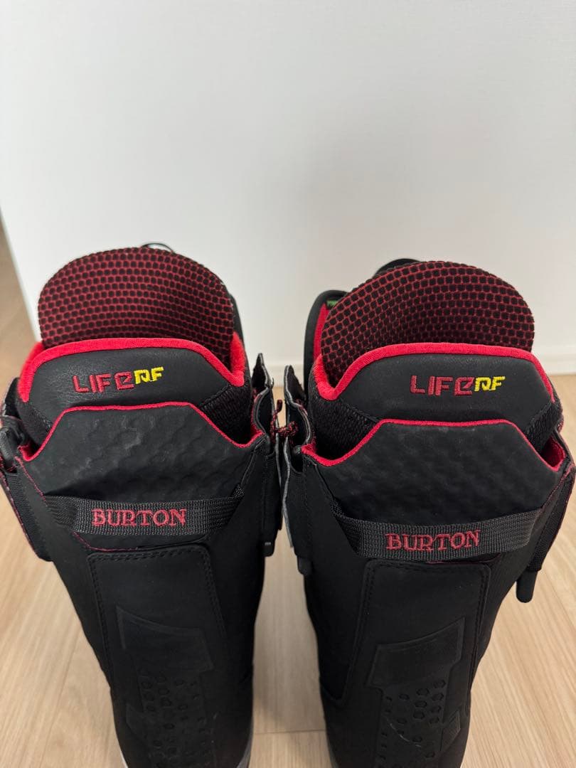 BURTON　スノーボードブーツ　ION AF　27.5cm　バートン アイオン