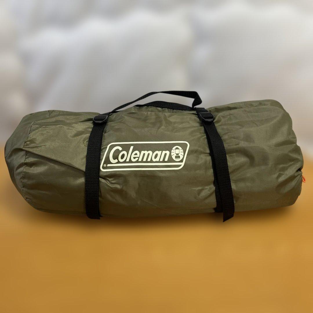 コールマン テント ツーリングドームST 1〜2用 オリーブ