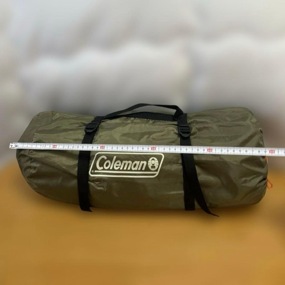 コールマン テント ツーリングドームST 1〜2用 オリーブ