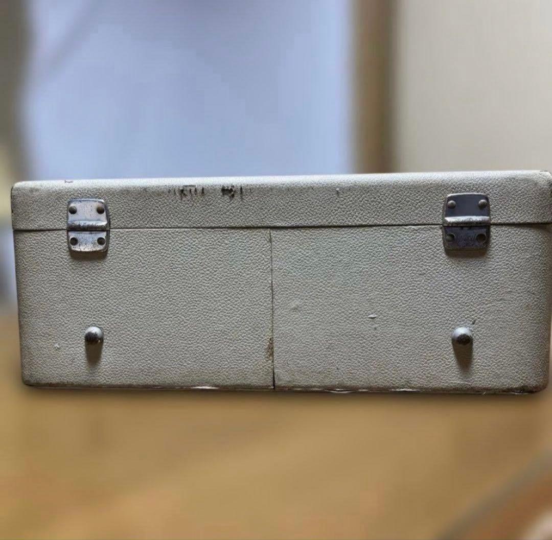 Olympia オリンピア　タイプライター　手動タイプライター　アンティーク