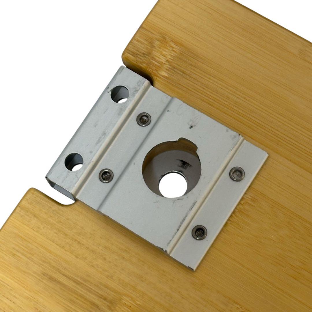 スノーピーク マルチファンクションテーブル ロング竹 peak